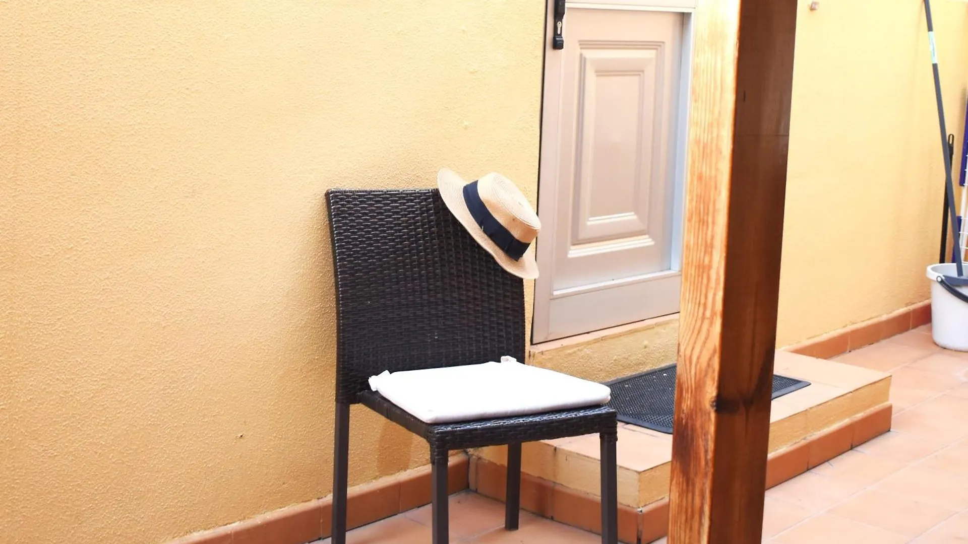 Contatti di Apartamento Lili Beach