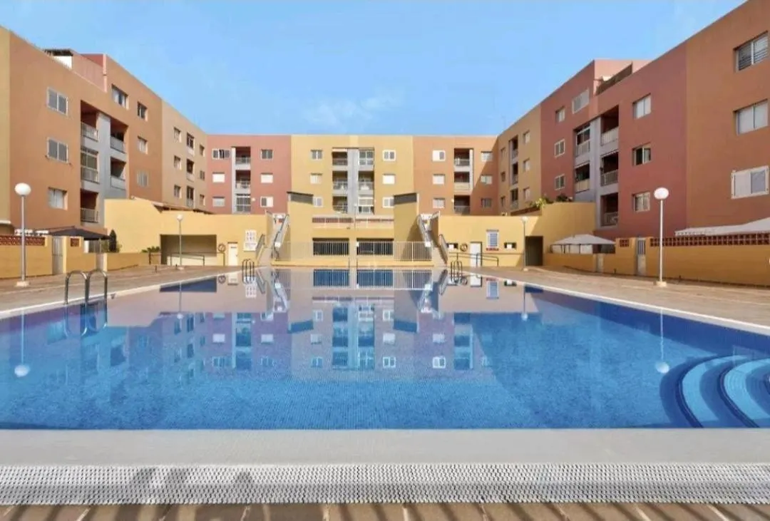 Apartamento Lili Beach Candelaria