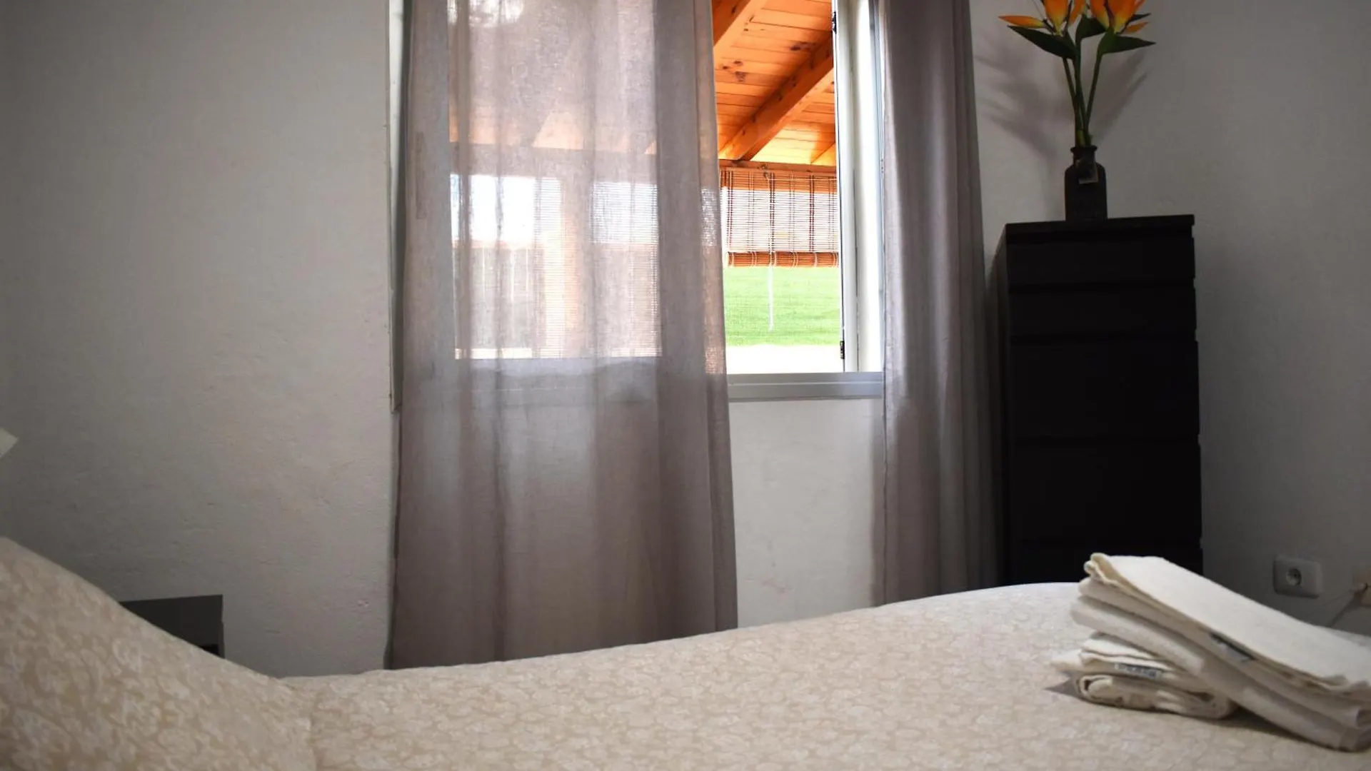 Apartamento Lili Beach Candelaria Spain