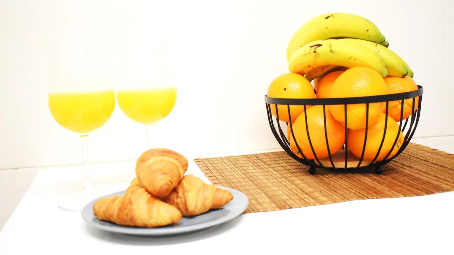Apartamento Lili Beach Candelaria