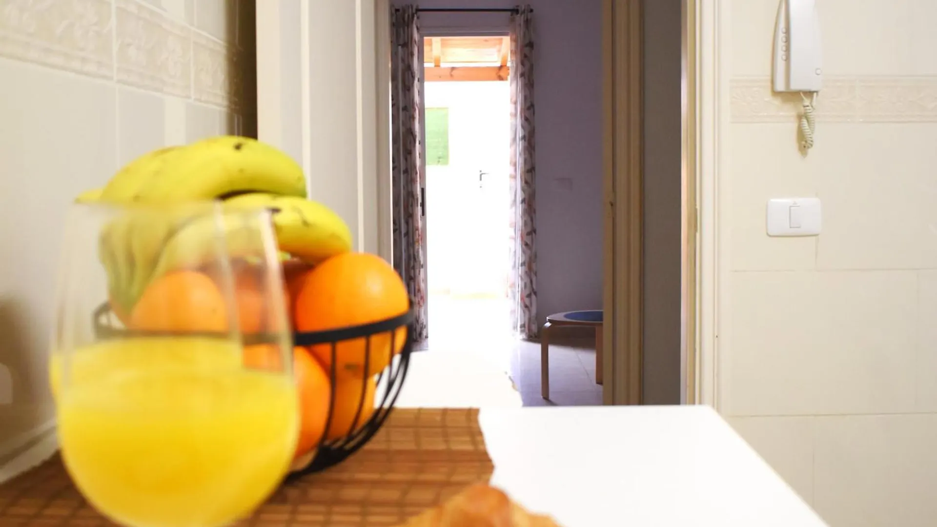 Apartment Apartamento Lili Beach Candelaria