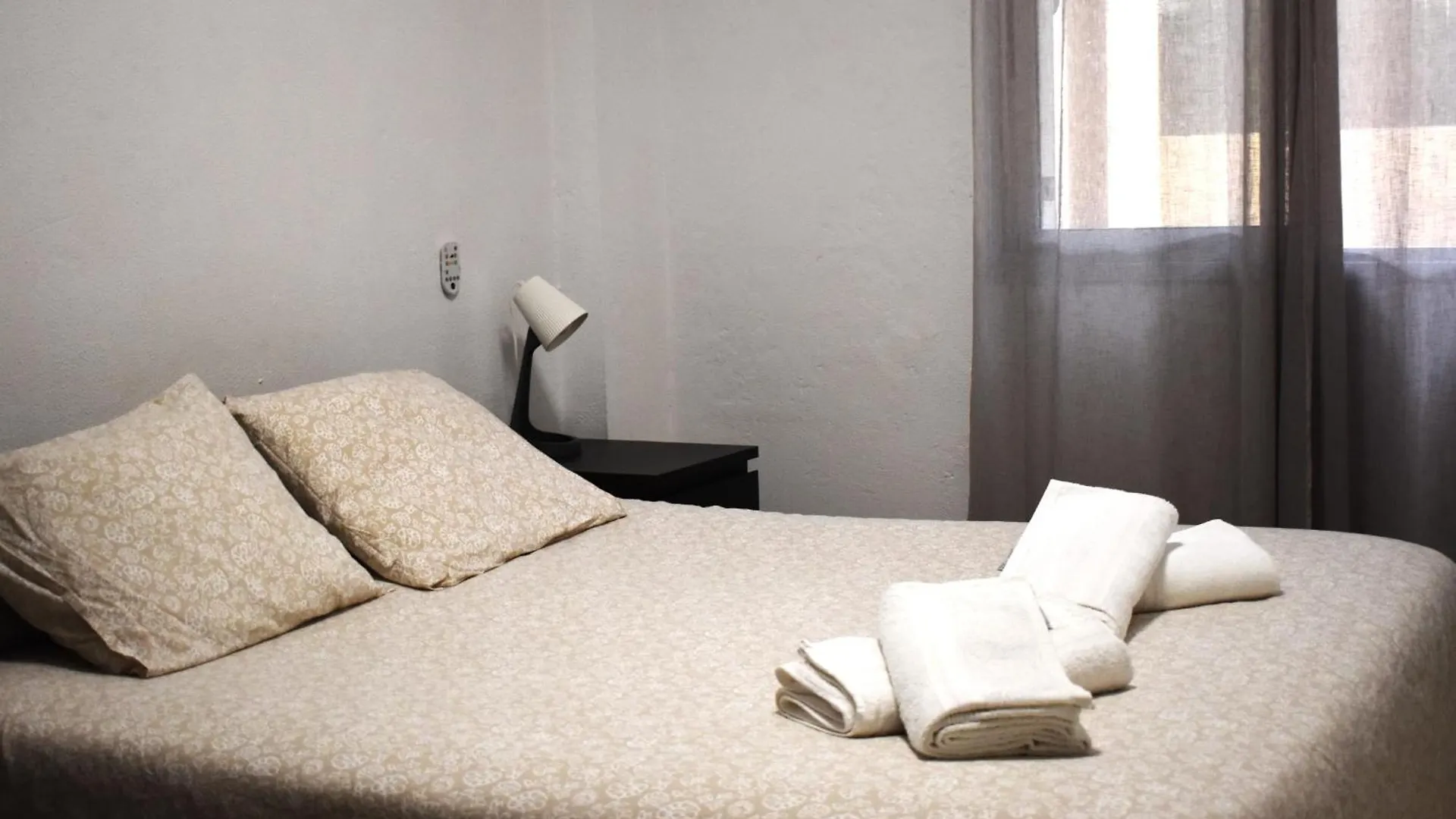 Apartamento Lili Beach Candelaria 0*,  Spain