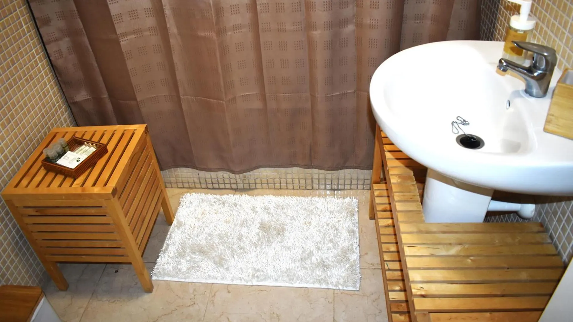 Apartamento Lili Beach Candelaria Apartment