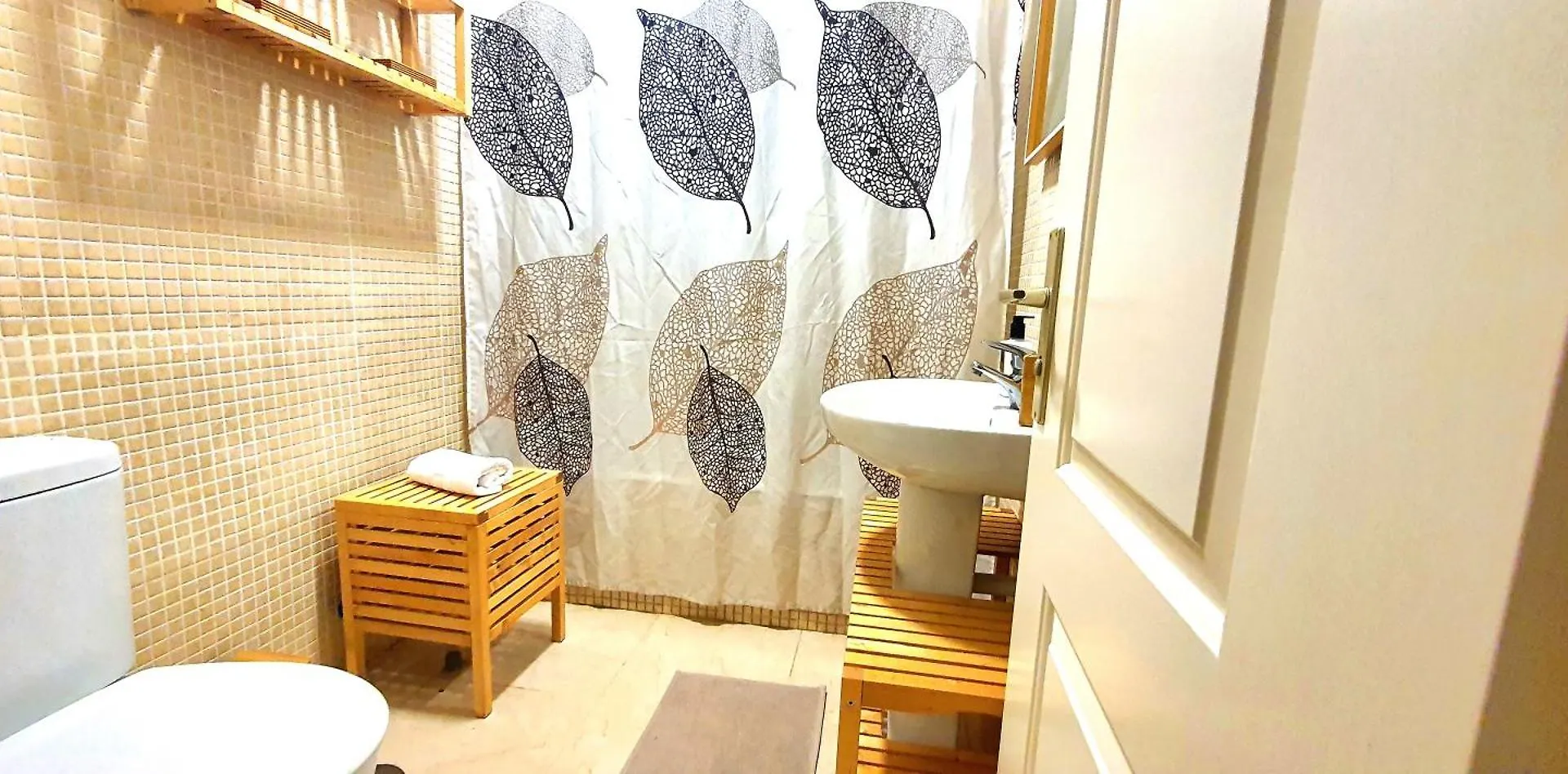 Apartamento Lili Beach Candelaria 0*,  Spain